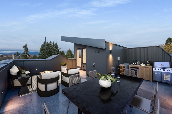 Photo 17 at 2 - 275 W 17th Avenue, Cambie, Vancouver West