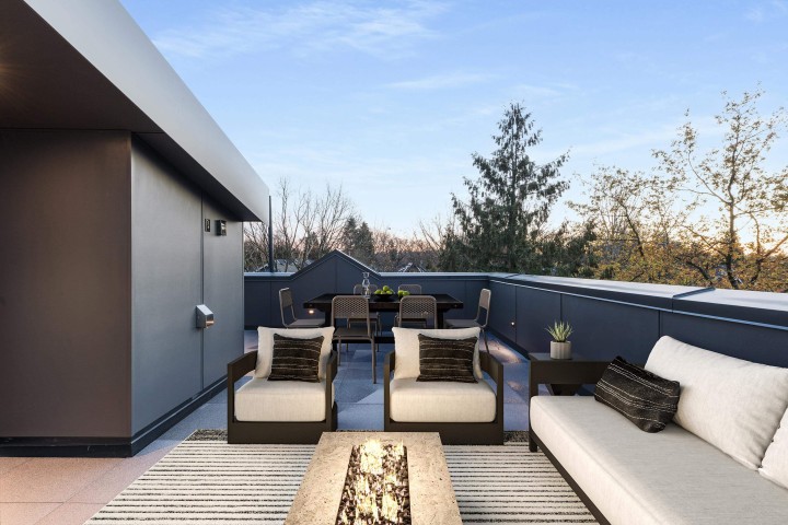 Photo 16 at 2 - 275 W 17th Avenue, Cambie, Vancouver West