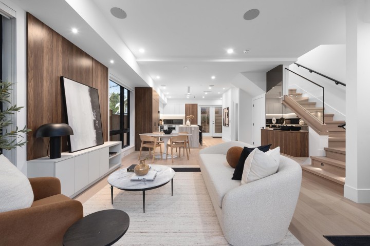 Photo 12 at 2 - 275 W 17th Avenue, Cambie, Vancouver West