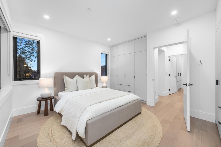 Photo 32 at 2 - 275 W 17th Avenue, Cambie, Vancouver West