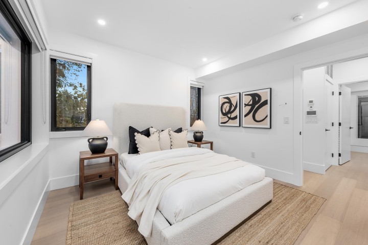 Photo 28 at 2 - 275 W 17th Avenue, Cambie, Vancouver West