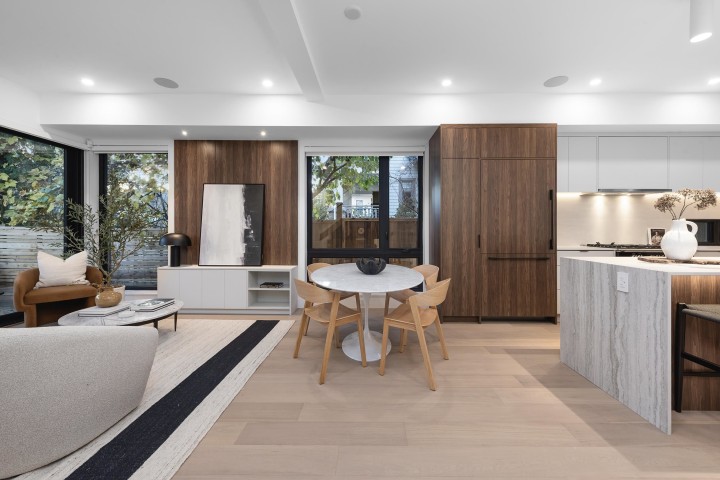 Photo 5 at 2 - 275 W 17th Avenue, Cambie, Vancouver West