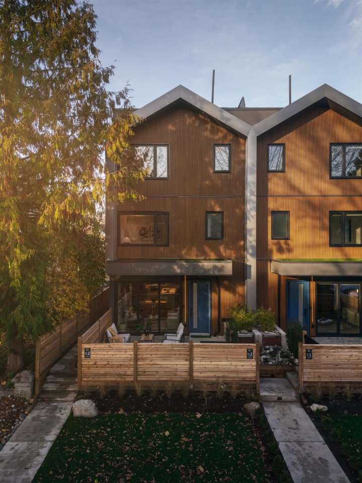 Photo 18 at 2 - 275 W 17th Avenue, Cambie, Vancouver West