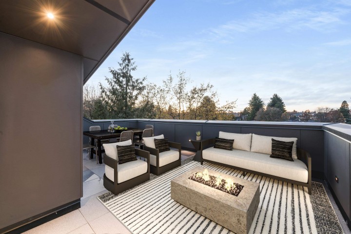 Photo 15 at 2 - 275 W 17th Avenue, Cambie, Vancouver West