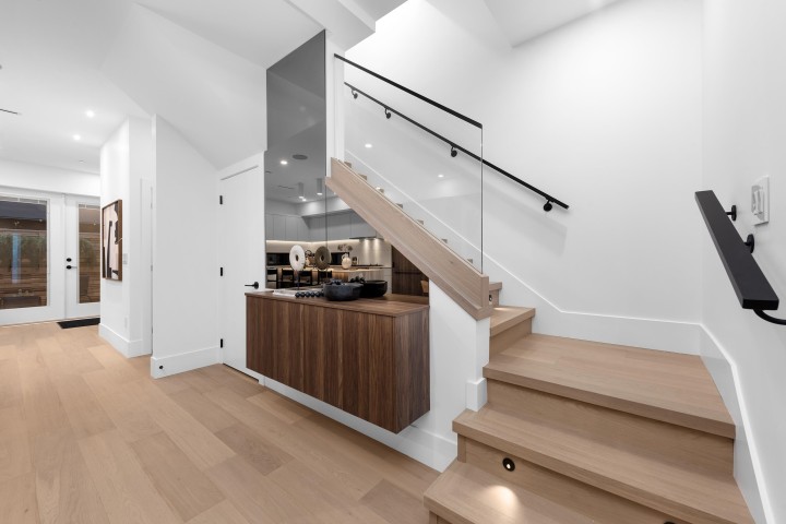 Photo 11 at 2 - 275 W 17th Avenue, Cambie, Vancouver West