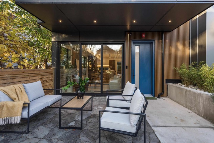 Photo 8 at 2 - 275 W 17th Avenue, Cambie, Vancouver West