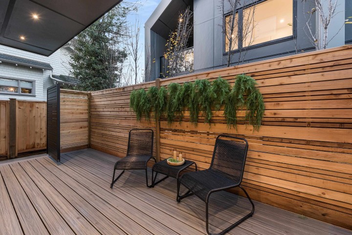 Photo 25 at 2 - 275 W 17th Avenue, Cambie, Vancouver West