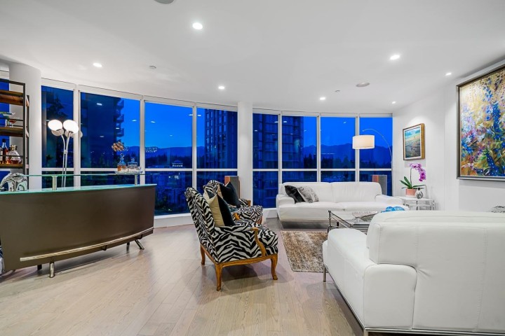 Photo 27 at 602 - 1888 Alberni Street, West End VW, Vancouver West