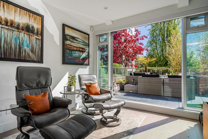 Photo 13 at 602 - 1888 Alberni Street, West End VW, Vancouver West