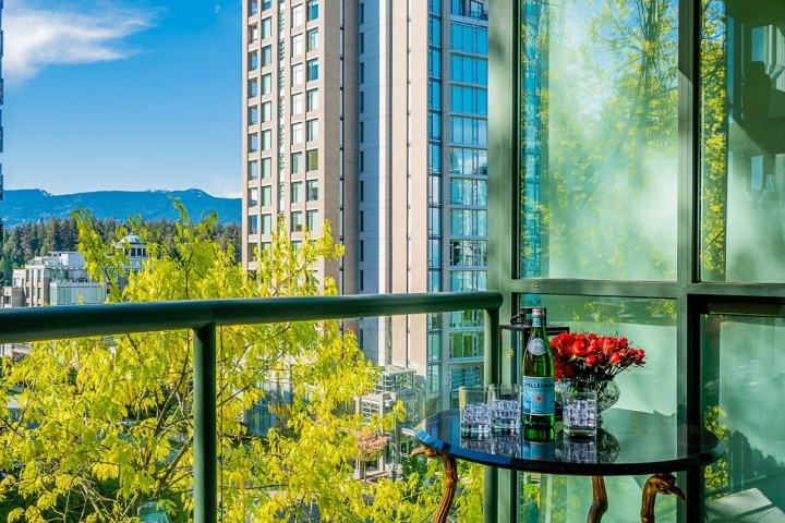 Photo 17 at 602 - 1888 Alberni Street, West End VW, Vancouver West