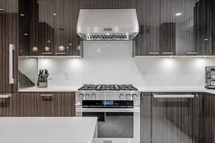 Photo 12 at 602 - 1888 Alberni Street, West End VW, Vancouver West