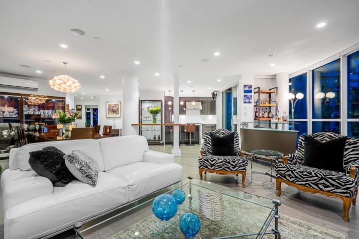 Photo 26 at 602 - 1888 Alberni Street, West End VW, Vancouver West