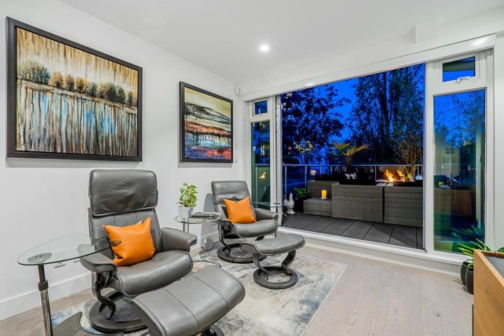 Photo 28 at 602 - 1888 Alberni Street, West End VW, Vancouver West