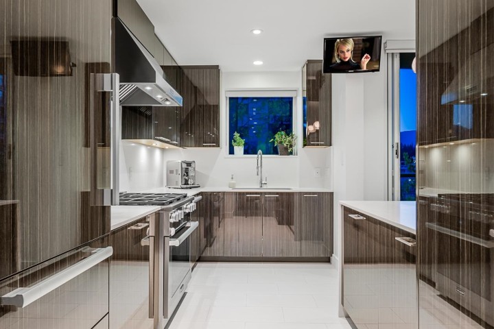 Photo 24 at 602 - 1888 Alberni Street, West End VW, Vancouver West