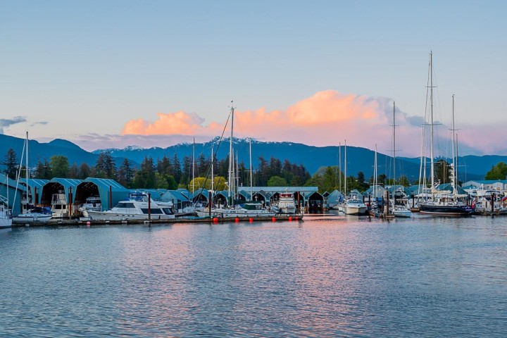 Photo 34 at 602 - 1888 Alberni Street, West End VW, Vancouver West