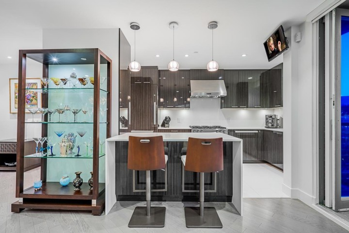 Photo 10 at 602 - 1888 Alberni Street, West End VW, Vancouver West