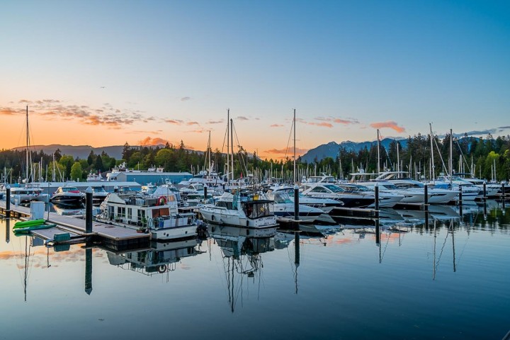 Photo 33 at 602 - 1888 Alberni Street, West End VW, Vancouver West