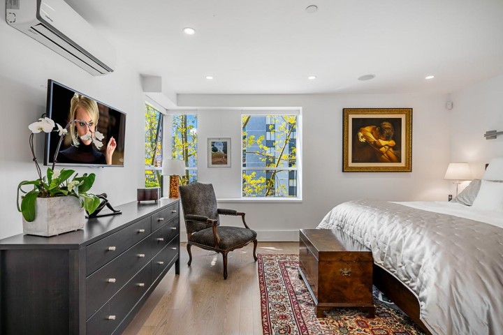 Photo 14 at 602 - 1888 Alberni Street, West End VW, Vancouver West