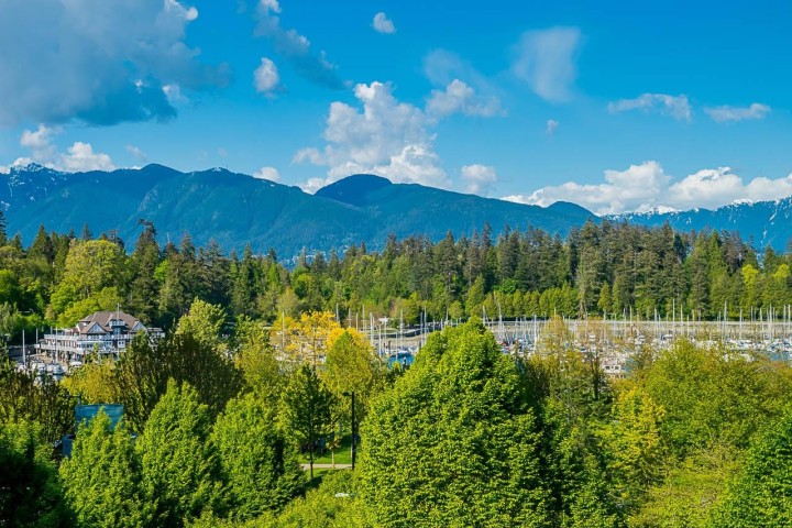 Photo 18 at 602 - 1888 Alberni Street, West End VW, Vancouver West