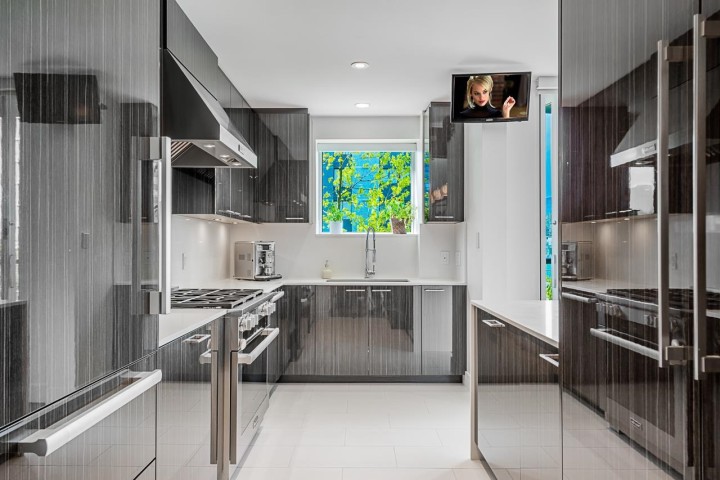 Photo 11 at 602 - 1888 Alberni Street, West End VW, Vancouver West