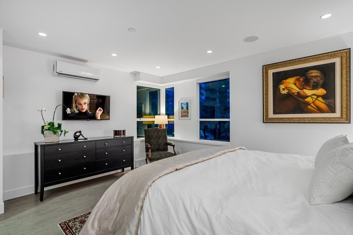 Photo 31 at 602 - 1888 Alberni Street, West End VW, Vancouver West