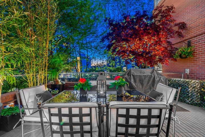 Photo 29 at 602 - 1888 Alberni Street, West End VW, Vancouver West