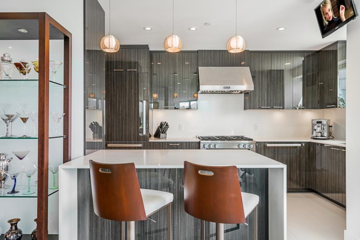 Photo 25 at 602 - 1888 Alberni Street, West End VW, Vancouver West