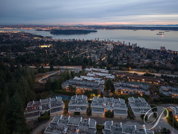 Photo 1 at 2336 Folkestone Way, Panorama Village, West Vancouver