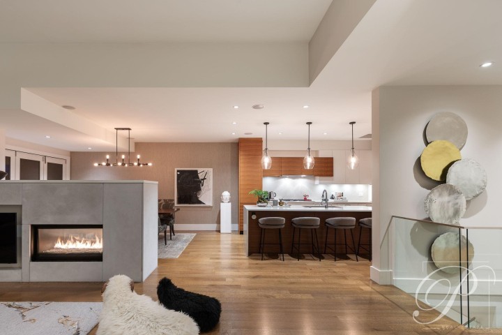 Photo 9 at 2336 Folkestone Way, Panorama Village, West Vancouver