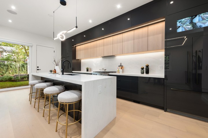 Photo 6 at 1 - 3232 W 38th Avenue, Kerrisdale, Vancouver West