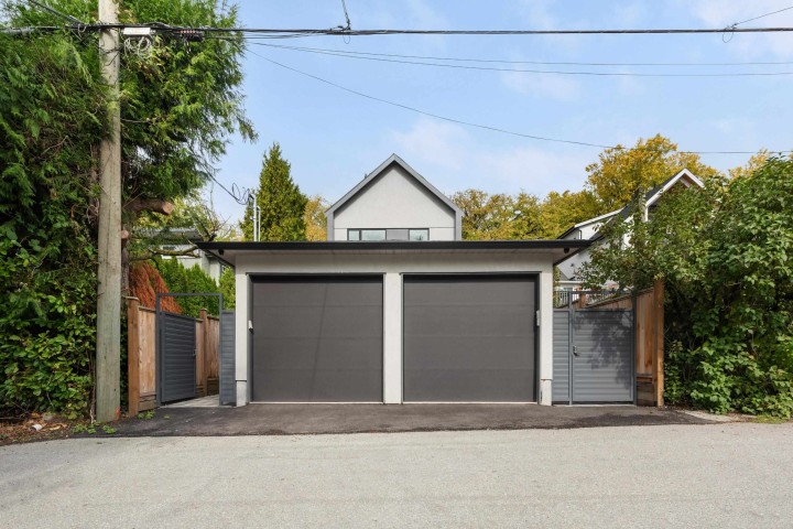 Photo 26 at 1 - 3232 W 38th Avenue, Kerrisdale, Vancouver West