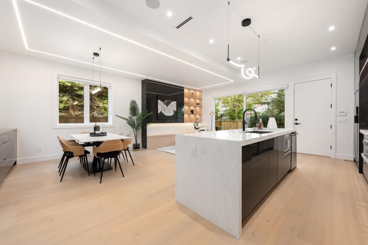 Photo 5 at 1 - 3232 W 38th Avenue, Kerrisdale, Vancouver West