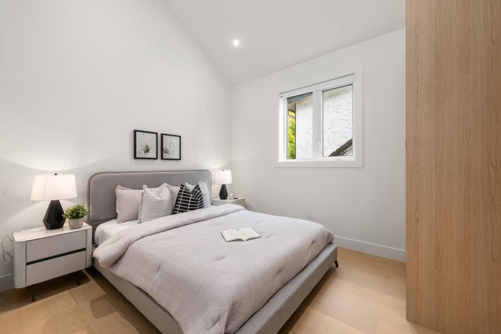 Photo 15 at 1 - 3232 W 38th Avenue, Kerrisdale, Vancouver West