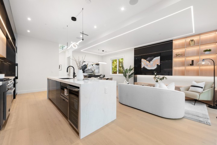 Photo 4 at 1 - 3232 W 38th Avenue, Kerrisdale, Vancouver West