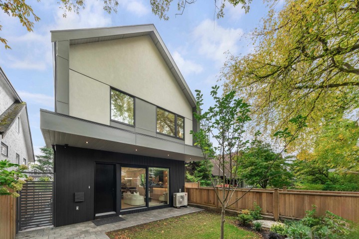 Photo 25 at 1 - 3232 W 38th Avenue, Kerrisdale, Vancouver West