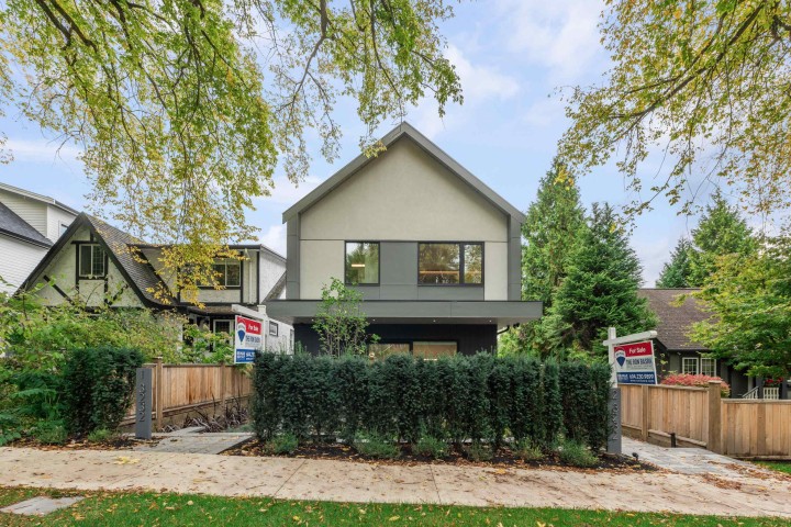 Photo 21 at 1 - 3232 W 38th Avenue, Kerrisdale, Vancouver West