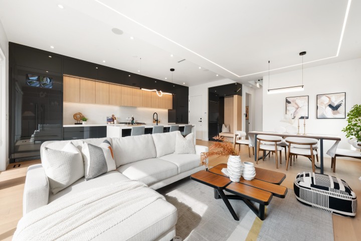 Photo 6 at 2 - 3232 W 38th Avenue, Kerrisdale, Vancouver West