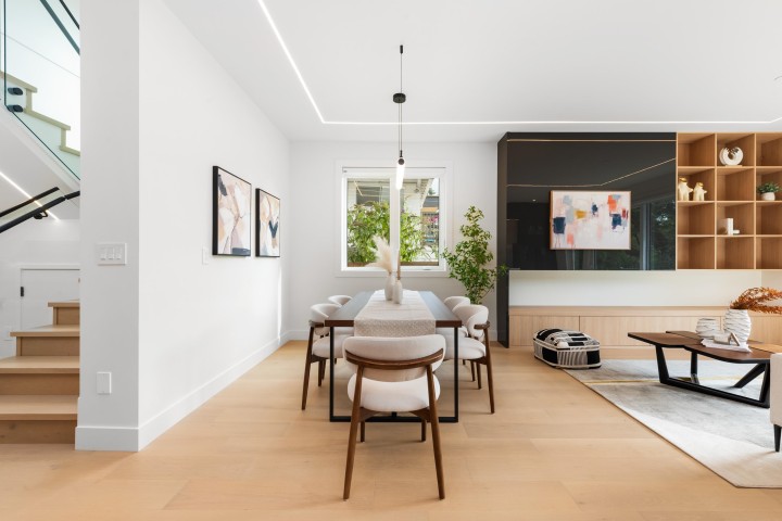 Photo 3 at 2 - 3232 W 38th Avenue, Kerrisdale, Vancouver West