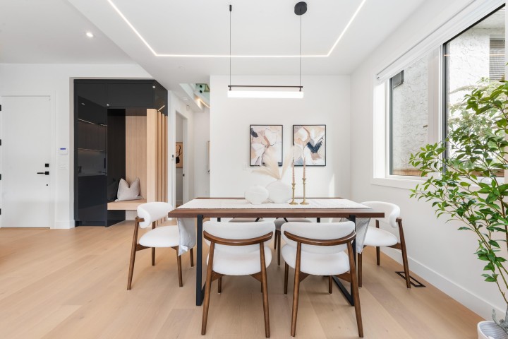 Photo 1 at 2 - 3232 W 38th Avenue, Kerrisdale, Vancouver West