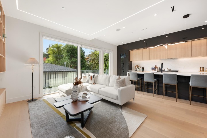 Photo 5 at 2 - 3232 W 38th Avenue, Kerrisdale, Vancouver West