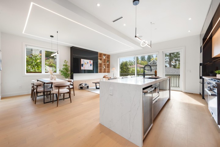 Photo 10 at 2 - 3232 W 38th Avenue, Kerrisdale, Vancouver West