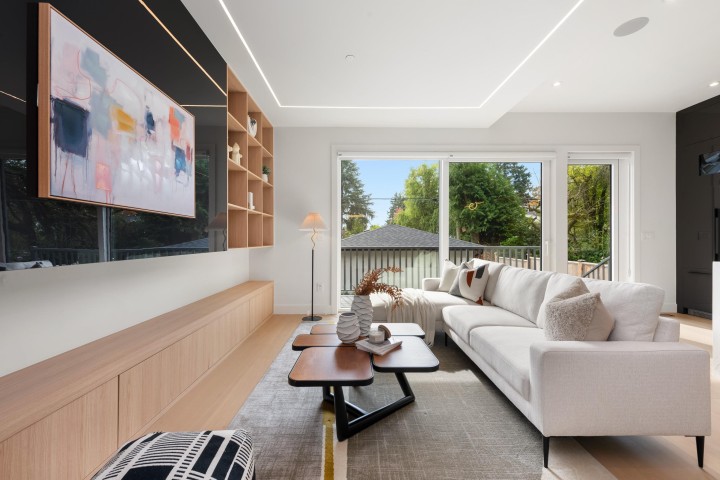 Photo 4 at 2 - 3232 W 38th Avenue, Kerrisdale, Vancouver West