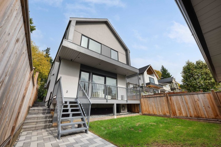 Photo 25 at 2 - 3232 W 38th Avenue, Kerrisdale, Vancouver West