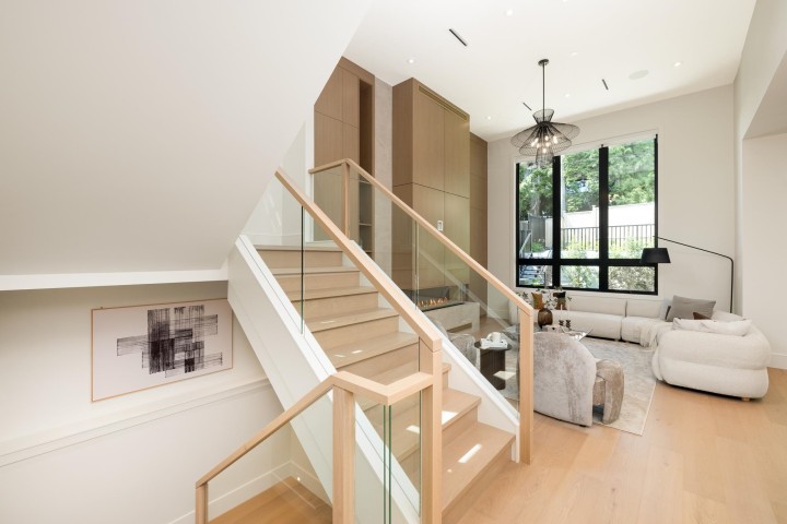 Photo 16 at 1385 19th Street, Ambleside, West Vancouver