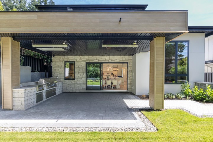 Photo 32 at 1385 19th Street, Ambleside, West Vancouver