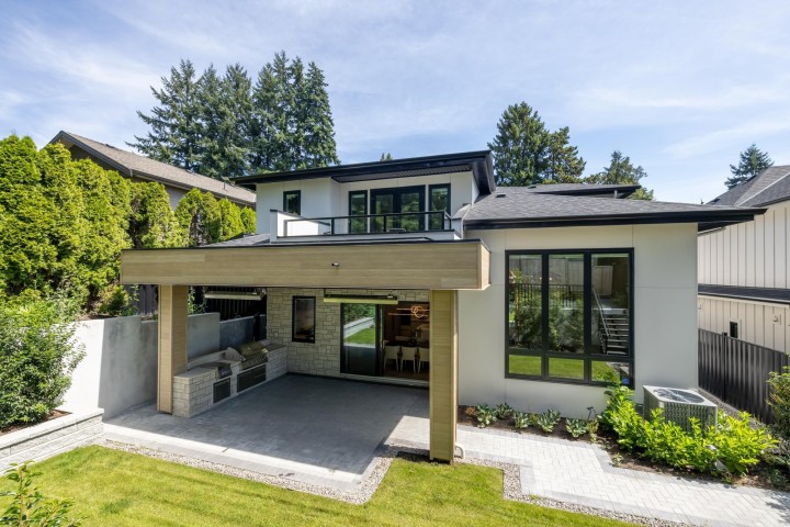 Photo 33 at 1385 19th Street, Ambleside, West Vancouver