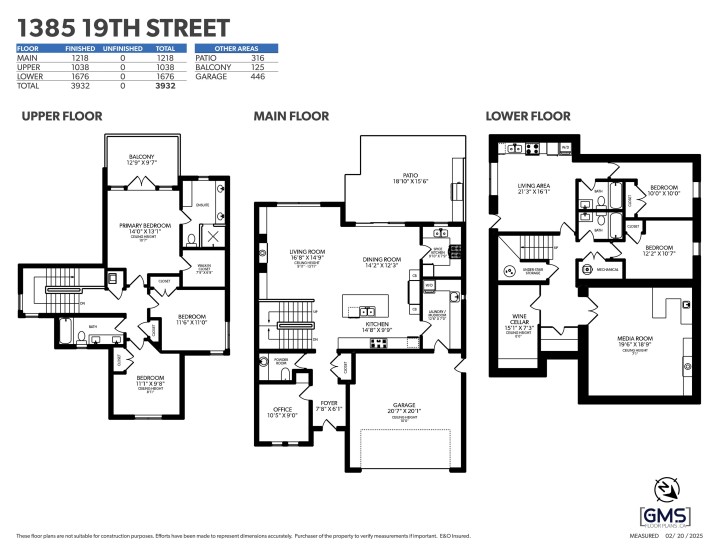 Photo 35 at 1385 19th Street, Ambleside, West Vancouver