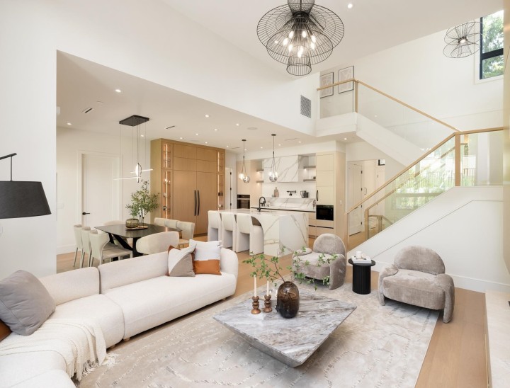 Photo 8 at 1385 19th Street, Ambleside, West Vancouver