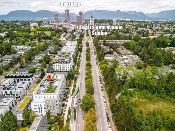 Photo 26 at 201 - 6859 Cambie Street, South Cambie, Vancouver West