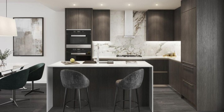 Photo 5 at 108 - 5168 Cambie Street, Cambie, Vancouver West